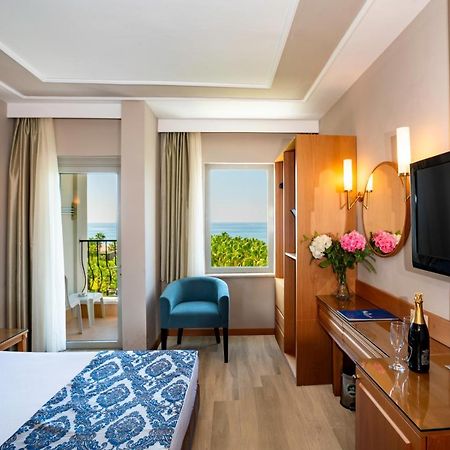 Royal Atlantis Beach Σιντέ Εξωτερικό φωτογραφία