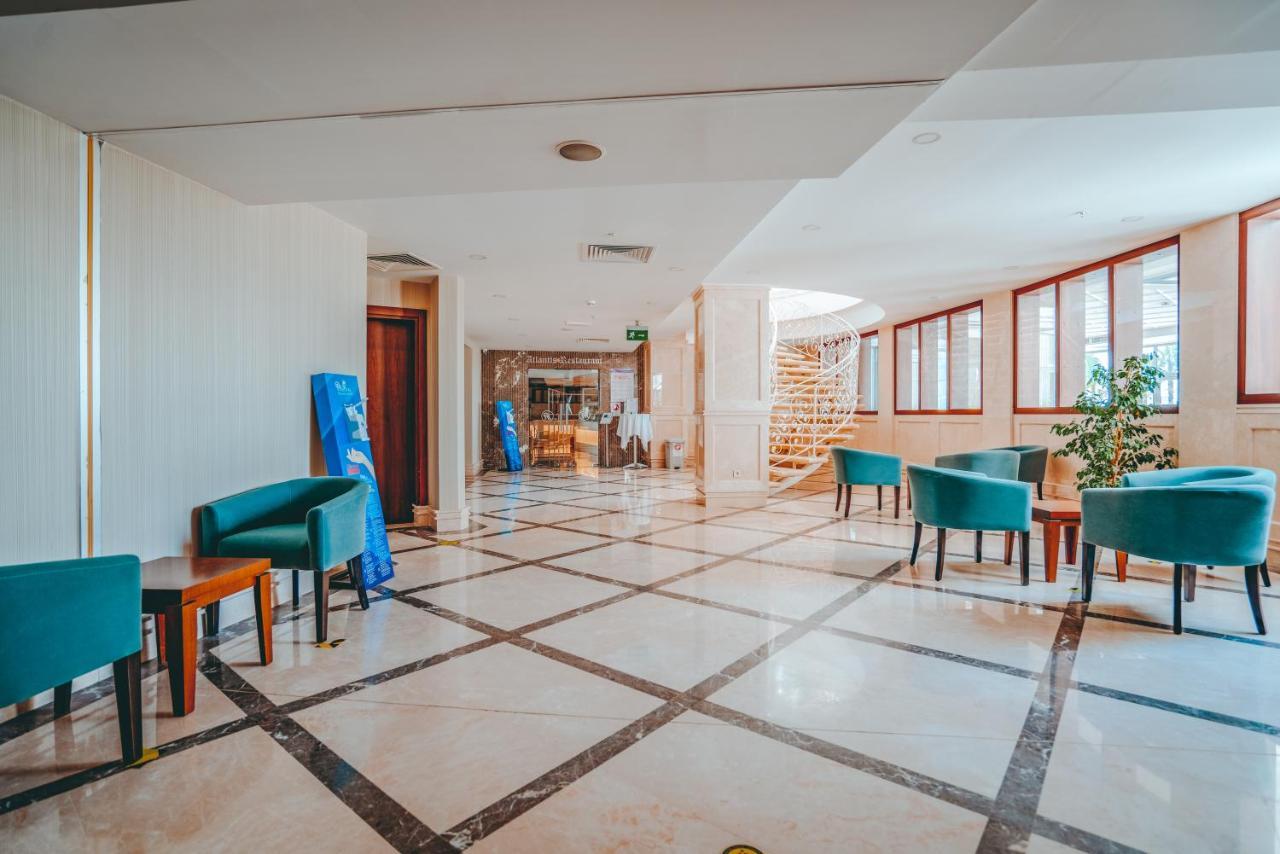 Royal Atlantis Beach Σιντέ Εξωτερικό φωτογραφία