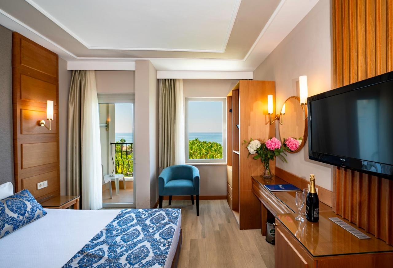 Royal Atlantis Beach Σιντέ Εξωτερικό φωτογραφία