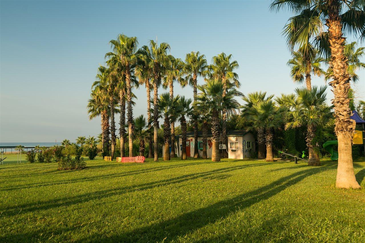 Royal Atlantis Beach Σιντέ Εξωτερικό φωτογραφία