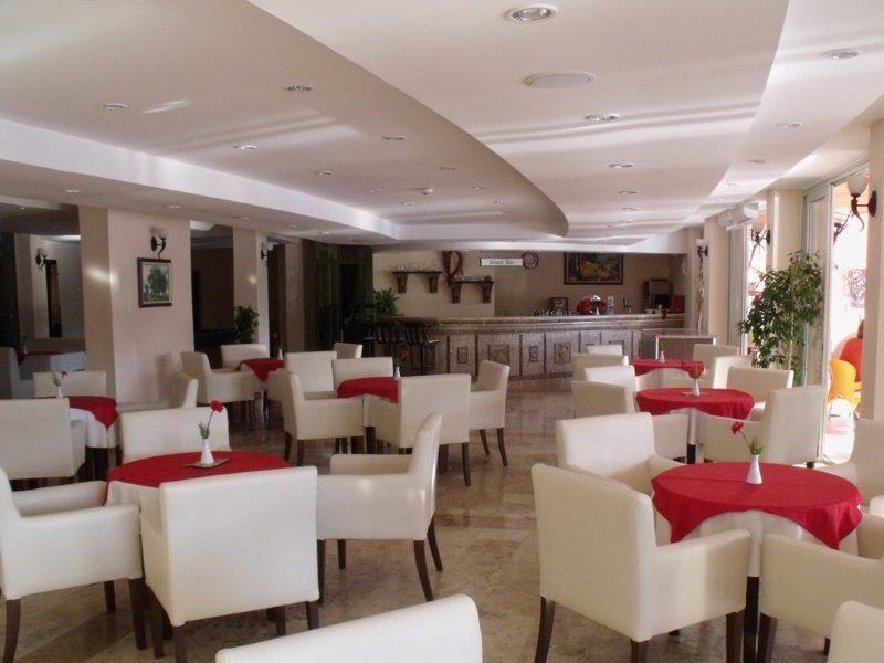 Royal Atlantis Beach Σιντέ Εξωτερικό φωτογραφία