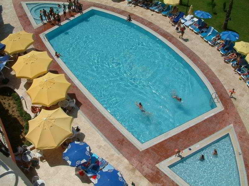 Royal Atlantis Beach Σιντέ Εξωτερικό φωτογραφία